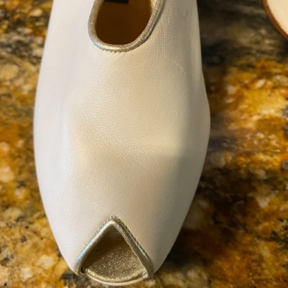 Ombeline Paris Brand New Shoes - Picture 4 of 4